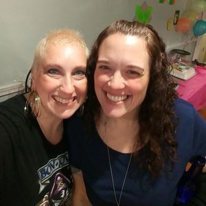 Meet your Posher, Rhoda